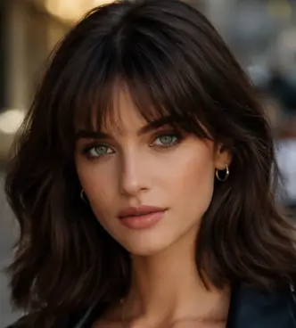 Clara Wolfen